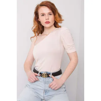 Dámská halenka Dámská halenka Rue Paris s asymetrickým výstřihem, s i240_215381_2:s