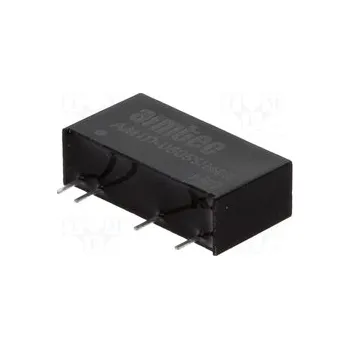 Měnič napětí AM1D-0505SH60Z