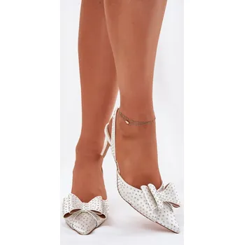 Dámské lodičky Step in style: Lodičky na jehlovém podpatku, 36 i240_213879_2:36