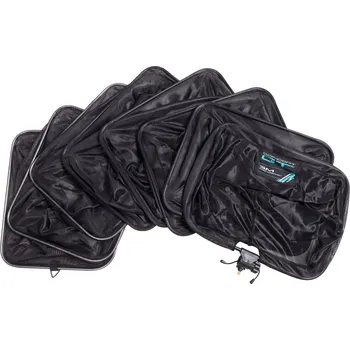 Vezírek Leeda Concept GT 3.0m Carp Keepnet