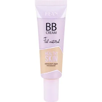Přípravek na tvář Hean Feel Natural BB krém na obličej B01 light, 25 ml