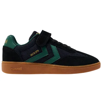 Dětská sálová obuv Obuv Hummel Vm78 Cph Sneaker Kids 230241-2315 Velikost 33 EU | 1 UK | 2 US | 21 CM