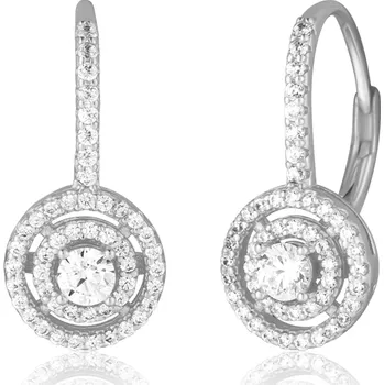 Náušnice Náušnice SVLE3193XH2BI00