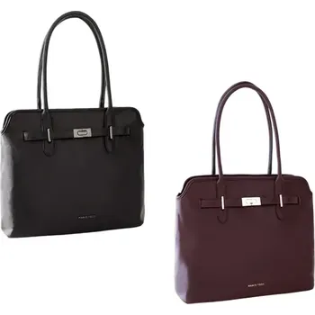 Kabelka Kabelka Marco Tozzi 2-61133-45 Černá