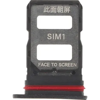 Mobilní telefon Xiaomi Redmi Note 14 Pro 5G dual SIM slot (Midnight Black)