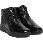 Kotníková obuv Josef Seibel CALAIS 88 VL65 Černá 40