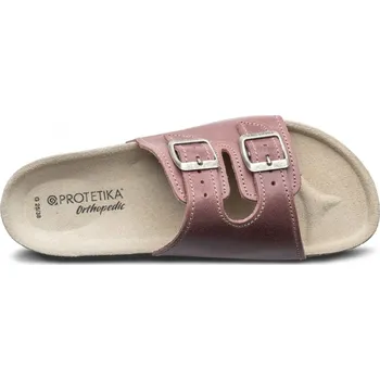 Dámské pantofle Ortopedické pantofle PROTETIKA T 13