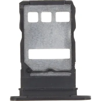 Mobilní telefon Huawei Nova 8i SIM slot (black)