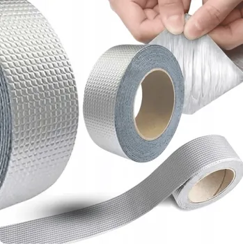 těsnicí páska Silná vodotěsná samolepicí páska