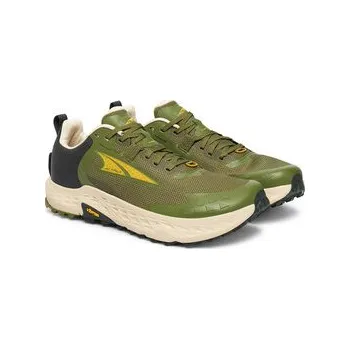 Dámská obuv Altra Běžecké boty Timp 5 AL0A85PE Zelená 47