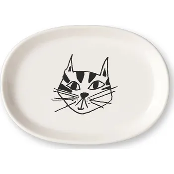Mýdlenka helen b Porcelánová mýdlenka Kitty