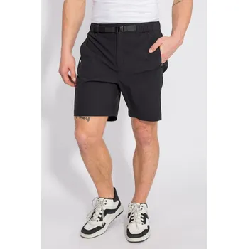 Dámské kraťasy Kraťasy AROMIR černá XL