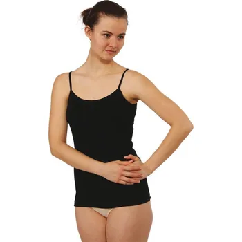 Spodní košilka JUKASA 2 černá L