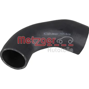 Hadička plnicího vzduchu METZGER 2401227