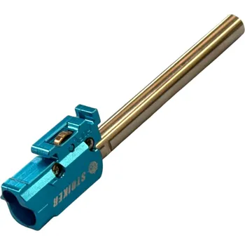 Hop-Up komora Striker+ hlaveň 97mm pro Glock WE/TM (kompletní) - Poseidon