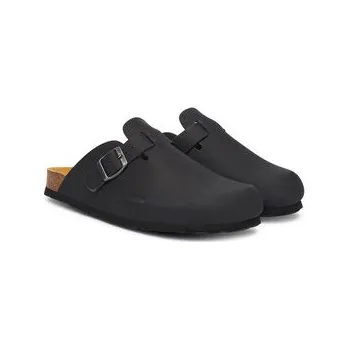 Dámské pantofle Nazouváky Dr. Brinkmann 600389 Tmavomodrá 38