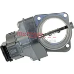 Hrdlo škrticí klapky METZGER 0892359