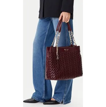 Kabelka Kabelka Nine West CEO-DAKOTA-II-LDA8007 Bordó NOSIZE