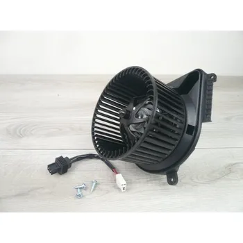 Ventilátor topení a klimatizace Ventilátor topení MERCEDES VITO (W638)