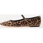 Tenisky Steve Madden Maple Leop Pat EUR 37
