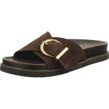 Dámské sandále Gant Mardale Sport coffee brown 30503936 G462 36 Velikost: 40