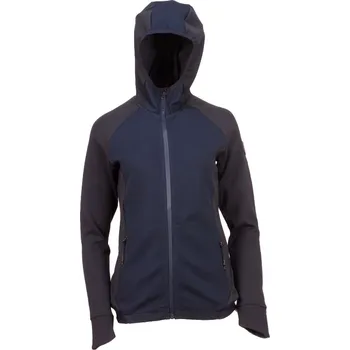 Dámská móda GTS303052L Scuba dámská mikina s kapucí, Navy 42