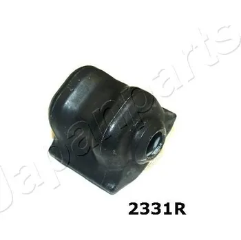 Zavěšení kol Ložiskové pouzdro, stabilizátor JAPANPARTS RU-2331R