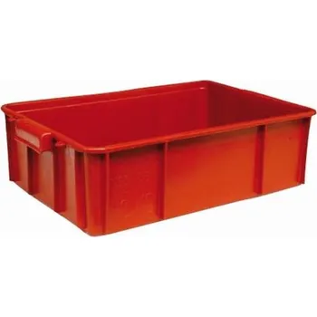 Přepravka na jídlo přepravka 60x40x17,0cm, T25, ORIG., 15kg