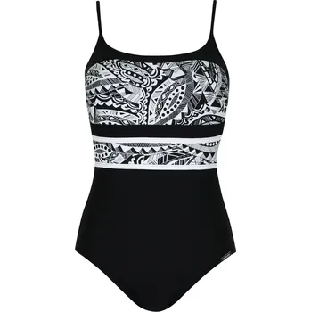 Dámské plavky Jednodílné plavky Sunmarin 12603 Velikost: 42B