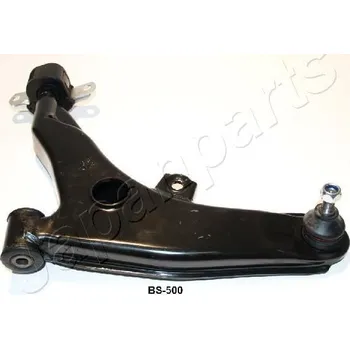 Zavěšení kol Řídicí páka, zavěšení kol JAPANPARTS BS-500L