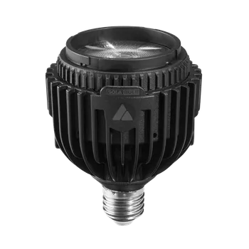 Žárovka Astera SolaBulb - zoomovatelná LED fresnel žárovka pro film a eventy E27