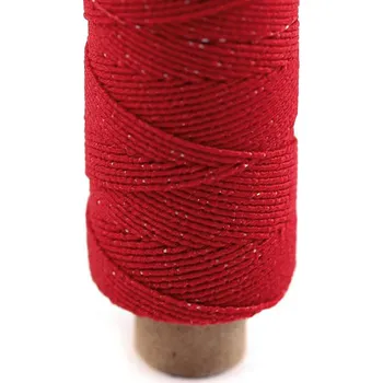 Nit Pružné nitě / gumička Ø1 mm návin 30 m