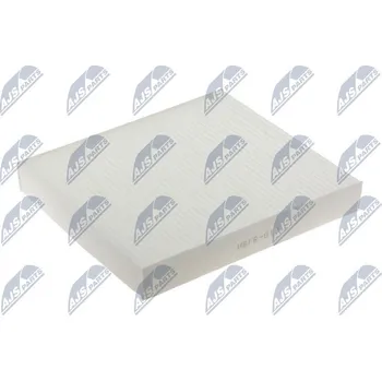 Klimatizace automobilu Filtr, vzduch v interiéru NTY FCF-FR-018