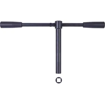 Sklíčidlo Klíč pro DURO rozměr 250m m RÖHM