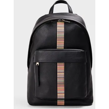 Sportovní batoh Batoh Paul Smith Black 1169151 One Size