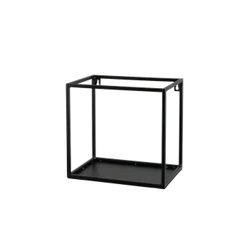 police loftyourdesign Závěsná police Le Pin S Barva: Bílá