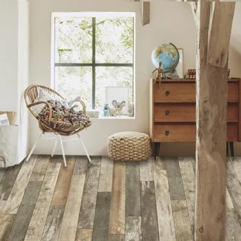 pvc podlaha PVC podlaha DRITEX 33-54 Označení šíře role: 3 m