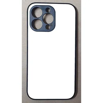 Náhradní kryt pro mobilní telefon Sublimační kryt na mobil 2D - hliníkové záda Poco F5