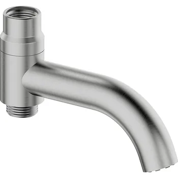 Vodovodní baterie Oltens Numa výtok baterie Vanová nikl 39106910