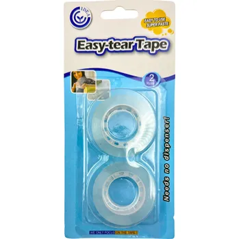 Lepicí páska SET 2ks - Lepící páska 36078-5