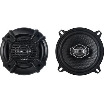 Auto Hi-Fi Sencor SCS BX1302 2-pásmové autorepro