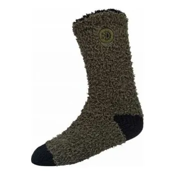 Rybářské oblečení Nash Ponožky ZT Polar Socks - Large 9-12 (EU 43-46)