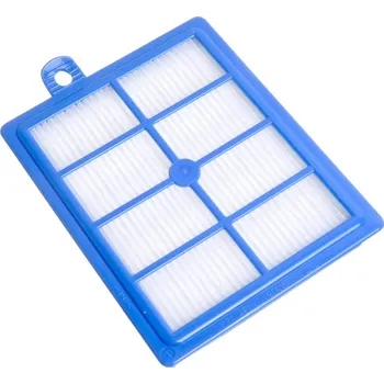 Filtr do vysavače Originální neomyvatelný HEPA filtr třídy 13, FC8038, Philips pro Philips HR 8500 až 8599 Impact/Mobilo