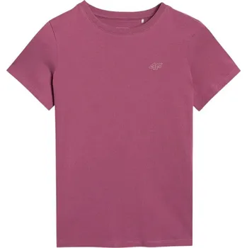 Tričko 4F F2397 Jr 4FJWAW25TTSHF2397 50S 164 cm