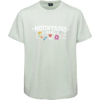 Chlapecké tričko Tričko Hi-Tec Mongi Jr 92800621089 146