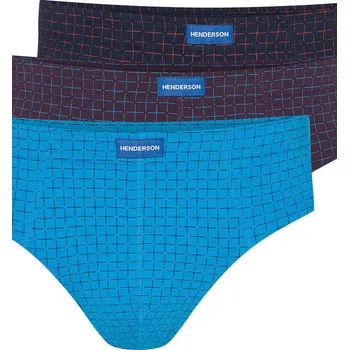 Slipy SLIPY CLASSIC 3P 1446 K679 AW 25 BLUE-GRENADE M