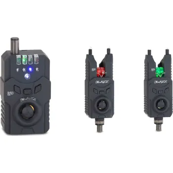 Signalizace záběru Anaconda sada hlásičů s příposlechem 2+1 Blaxx IP