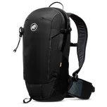 Batoh Mammut Lithium 15 L Black