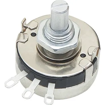 Vývojová deska Lineární potenciometr 2W 1K Ohm B