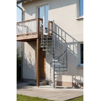 Minka Spino Zink Smart 140 x 352,5 cm